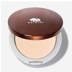 Origins Silk Screen Refining Powder Foundation 25 Sand